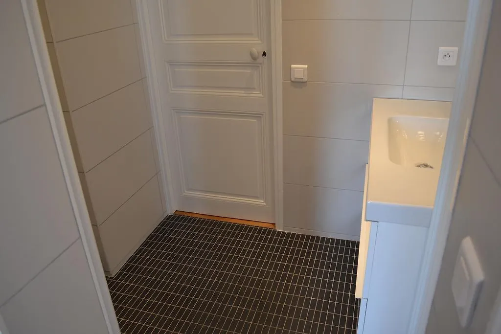 Appartement Moulin Rouge II Paris Apartamento