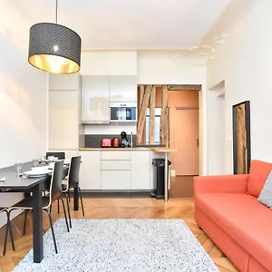 Cmg Reaumur Paris