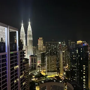  Apartment Platinum Sky Park Malaysia