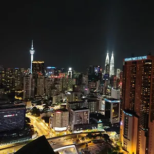  Apartment Lucentia Bbcc @ Lalaport Malaysia