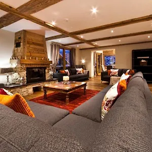  Chalet Pleney - Self Catered France