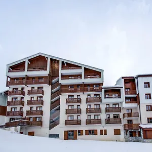  Apartment Vacanceole - Le Borsat Iv France