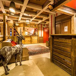  Apartment Le Portillo France