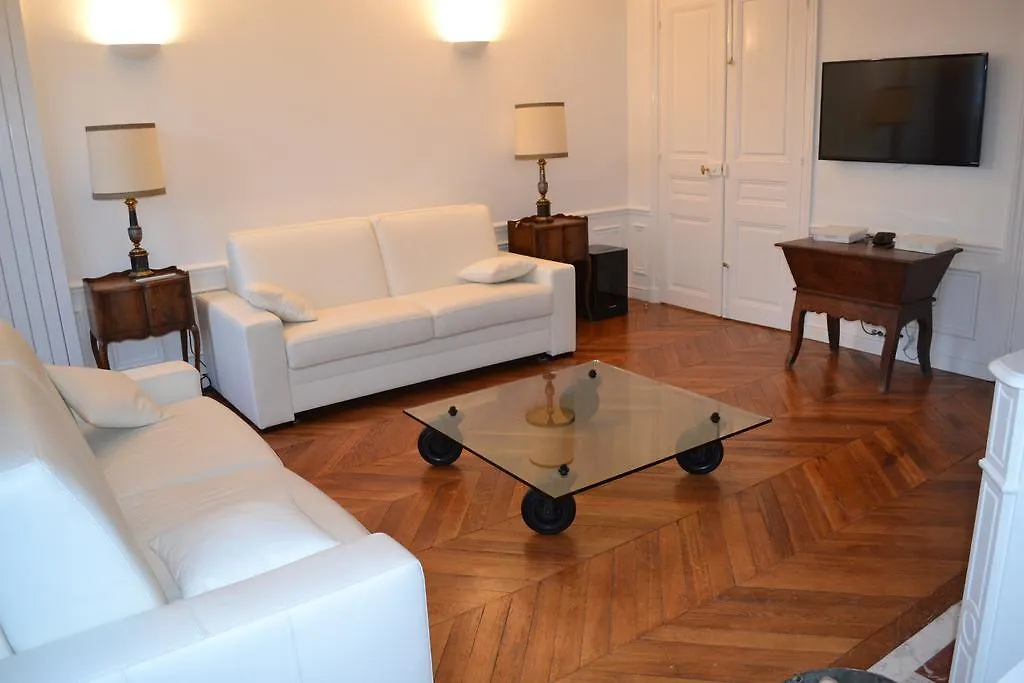 Appartement Moulin Rouge II Paris