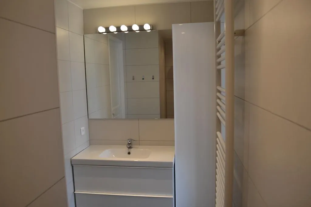 Apartment Appartement Moulin Rouge II Paris France